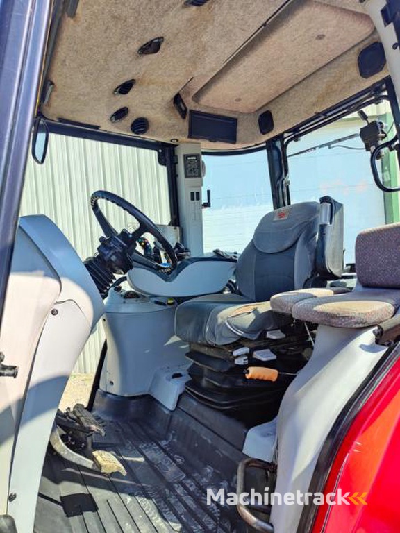 Massey-Ferguson 7475