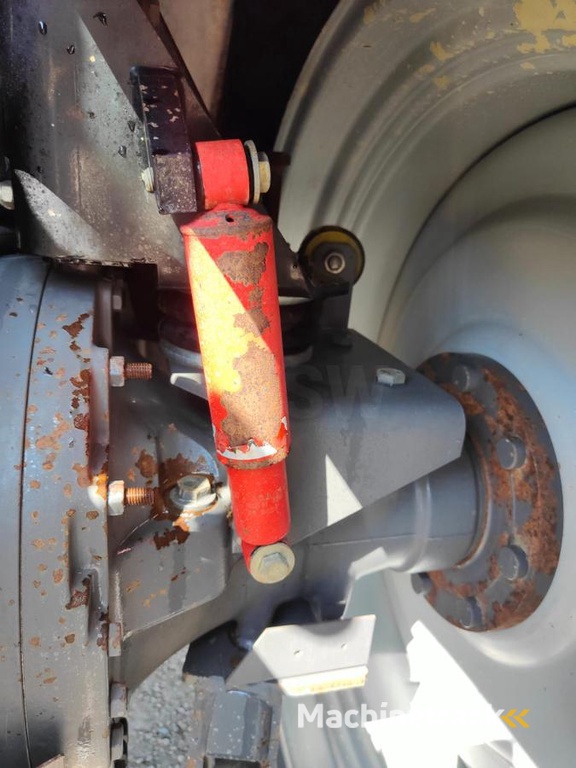 Massey-Ferguson 7475