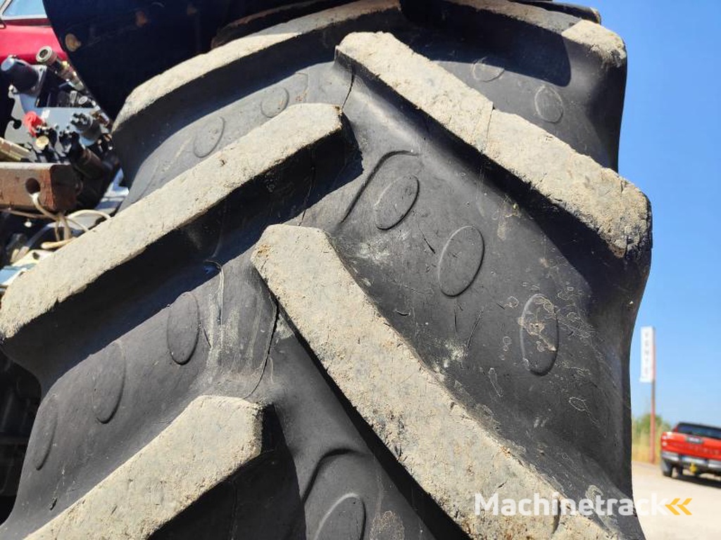 Massey-Ferguson 7475