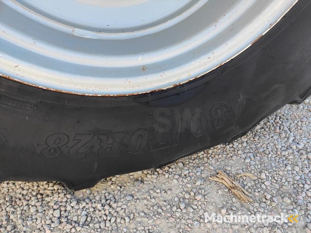 Massey-Ferguson 7475