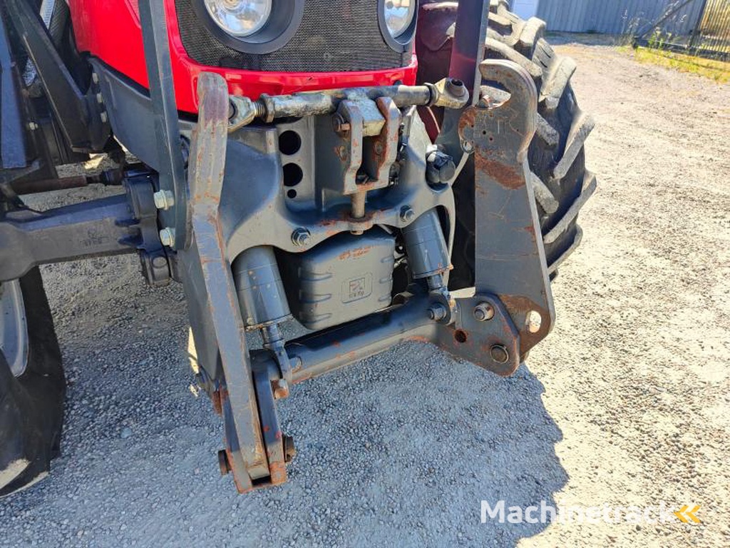 Massey-Ferguson 7475