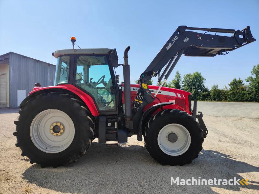 Massey-Ferguson 7475