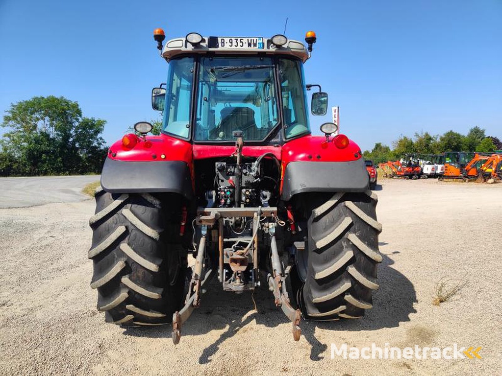 Massey-Ferguson 7475