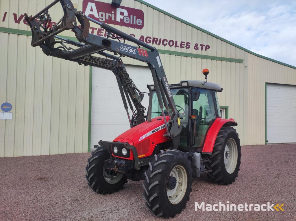 Massey-Ferguson 5435
