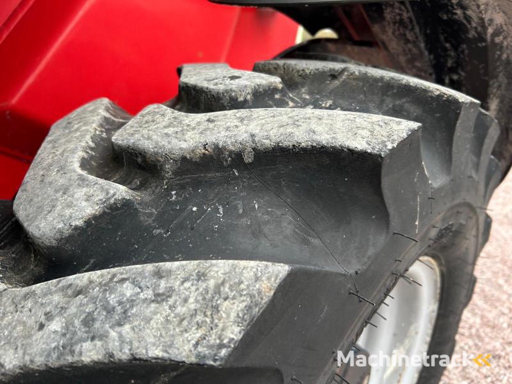 Manitou MLT 625-75H