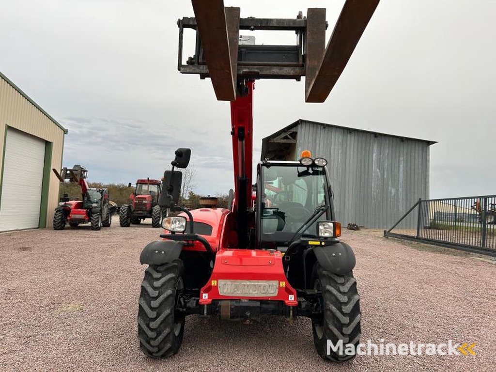 Manitou MLT625-75H