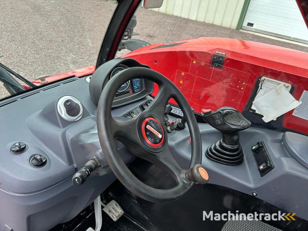 Manitou MLT625-75H