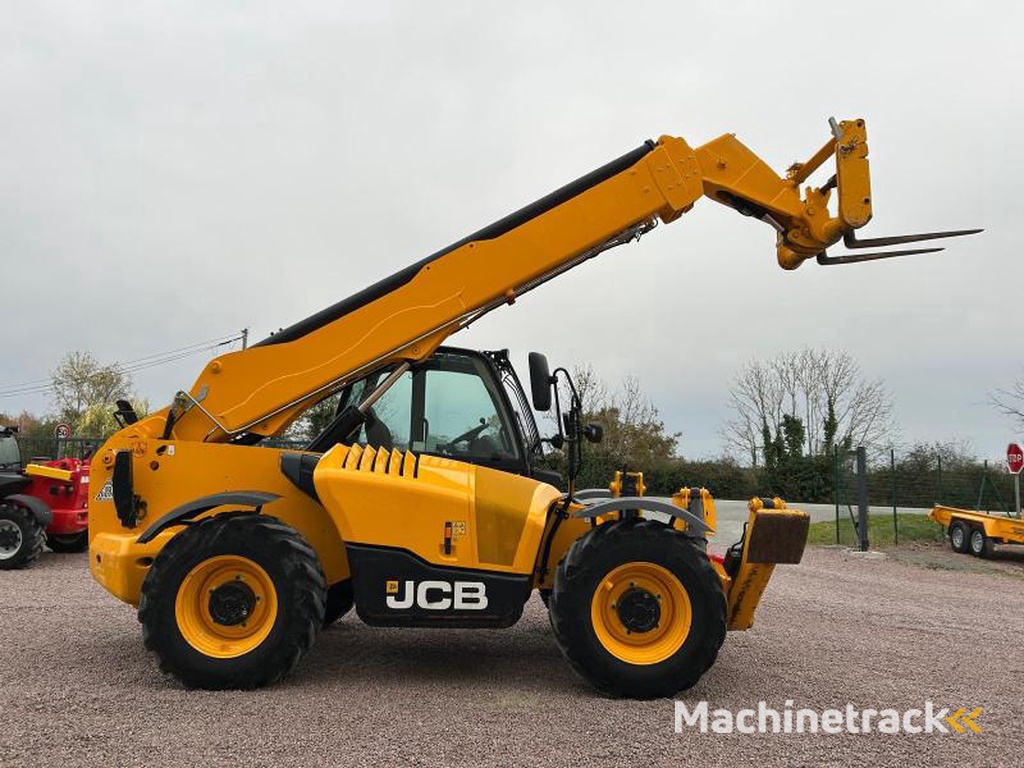 JCB 540-140