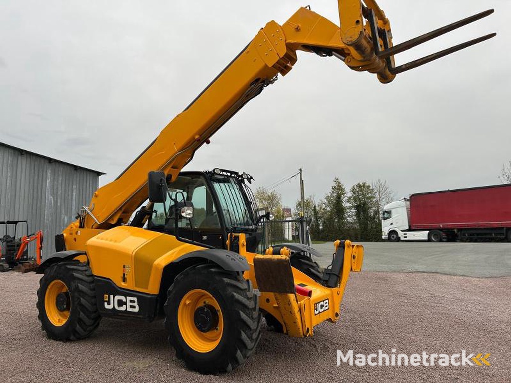 JCB 540-140