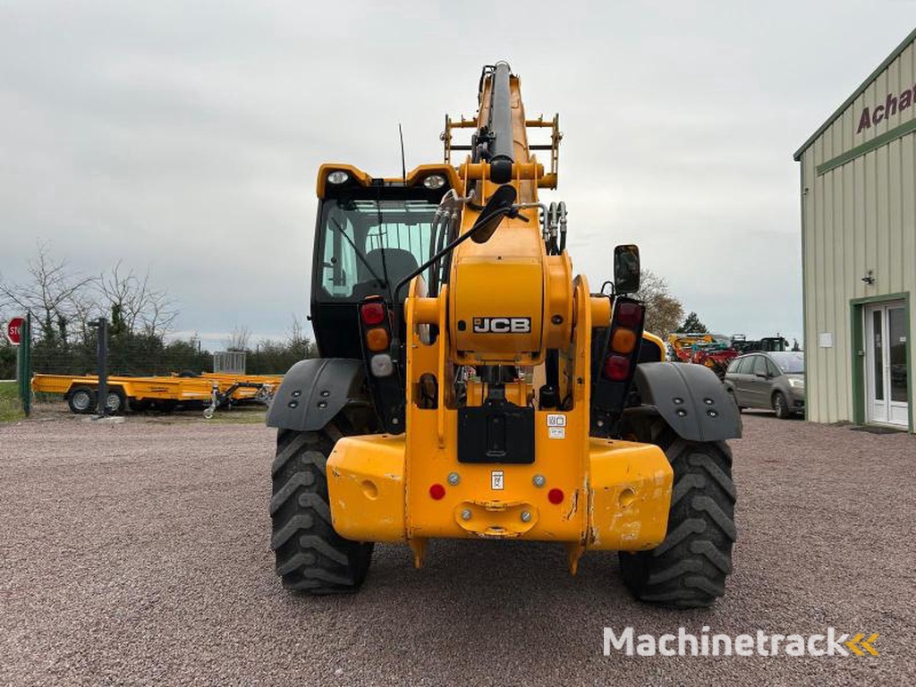 JCB 540-140