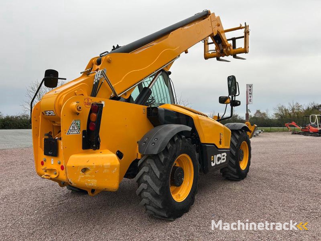 JCB 540-140