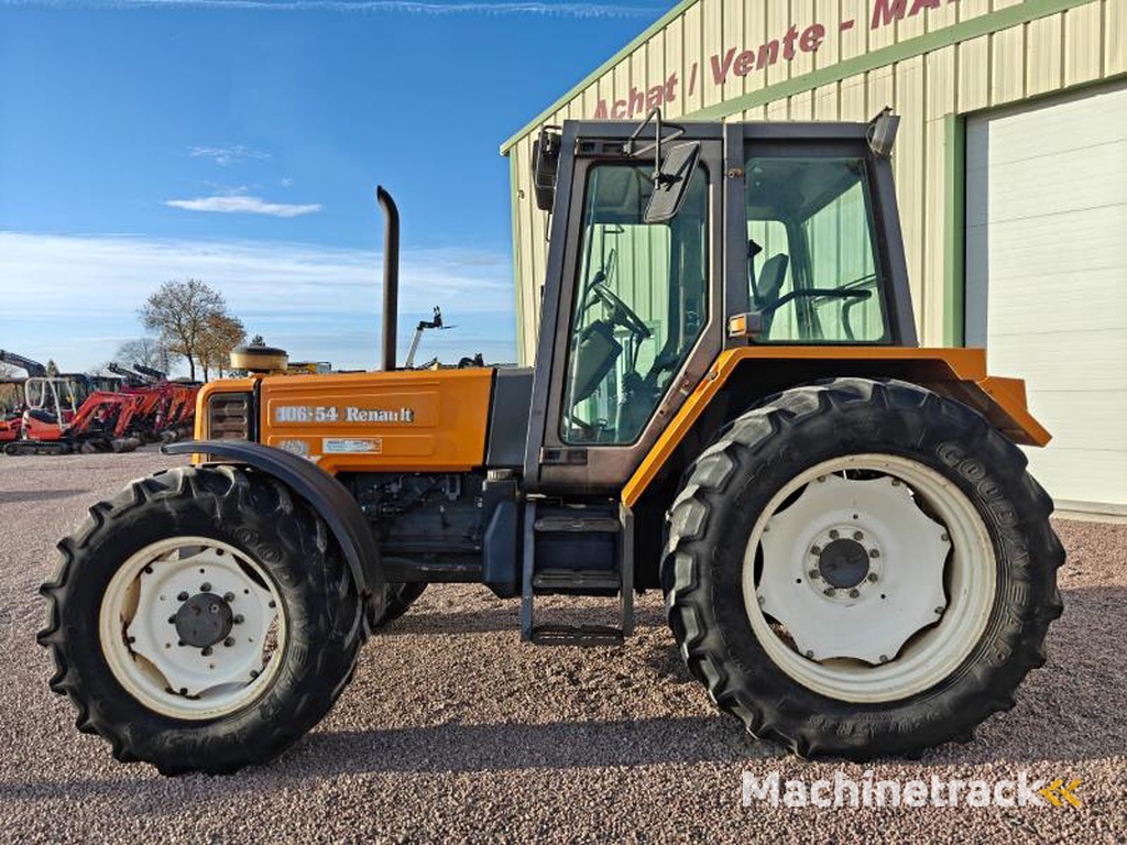Renault 106-54