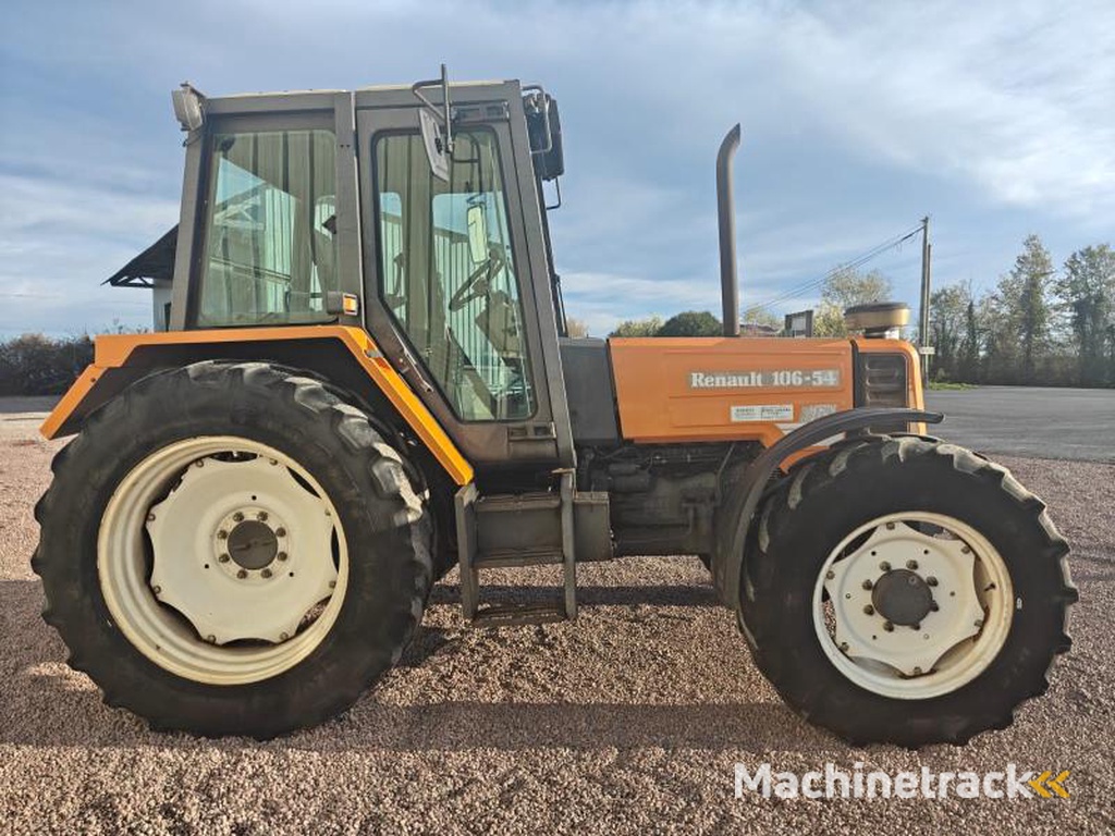 Renault 106-54