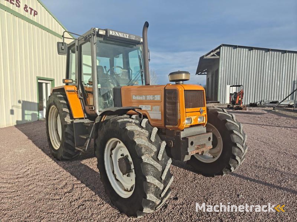 Renault 106-54