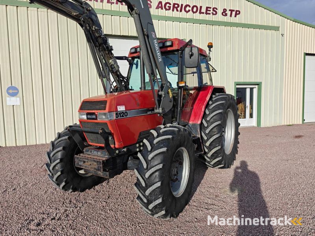 Case IH-MAXXUM-5120