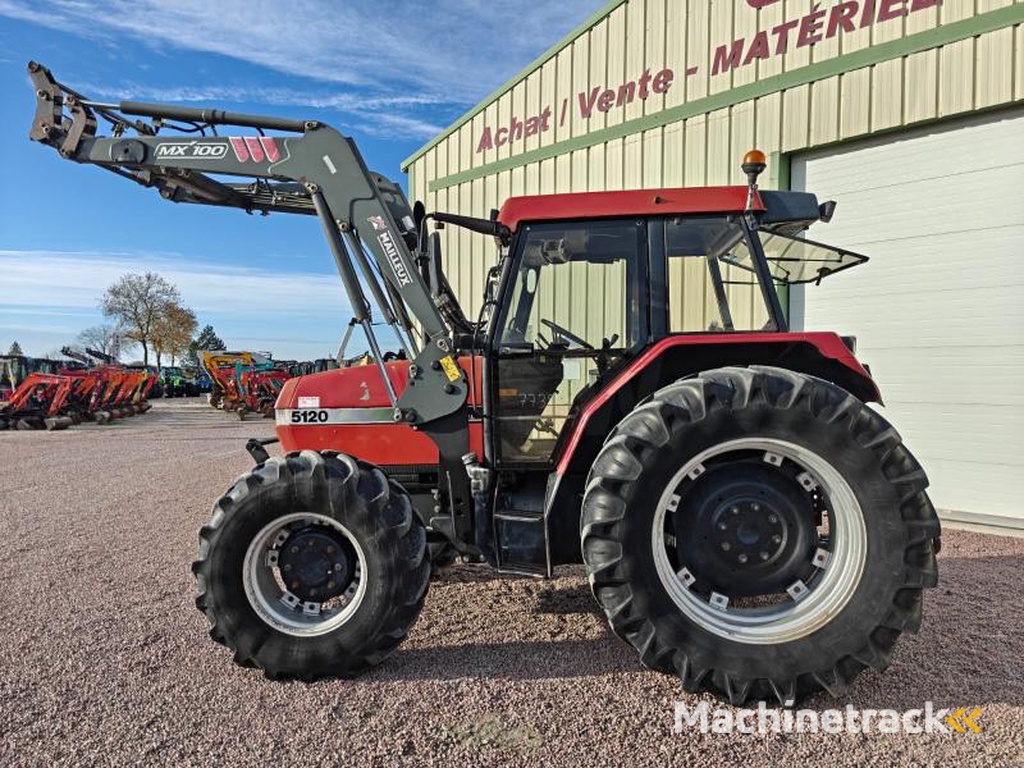 Case IH-MAXXUM-5120
