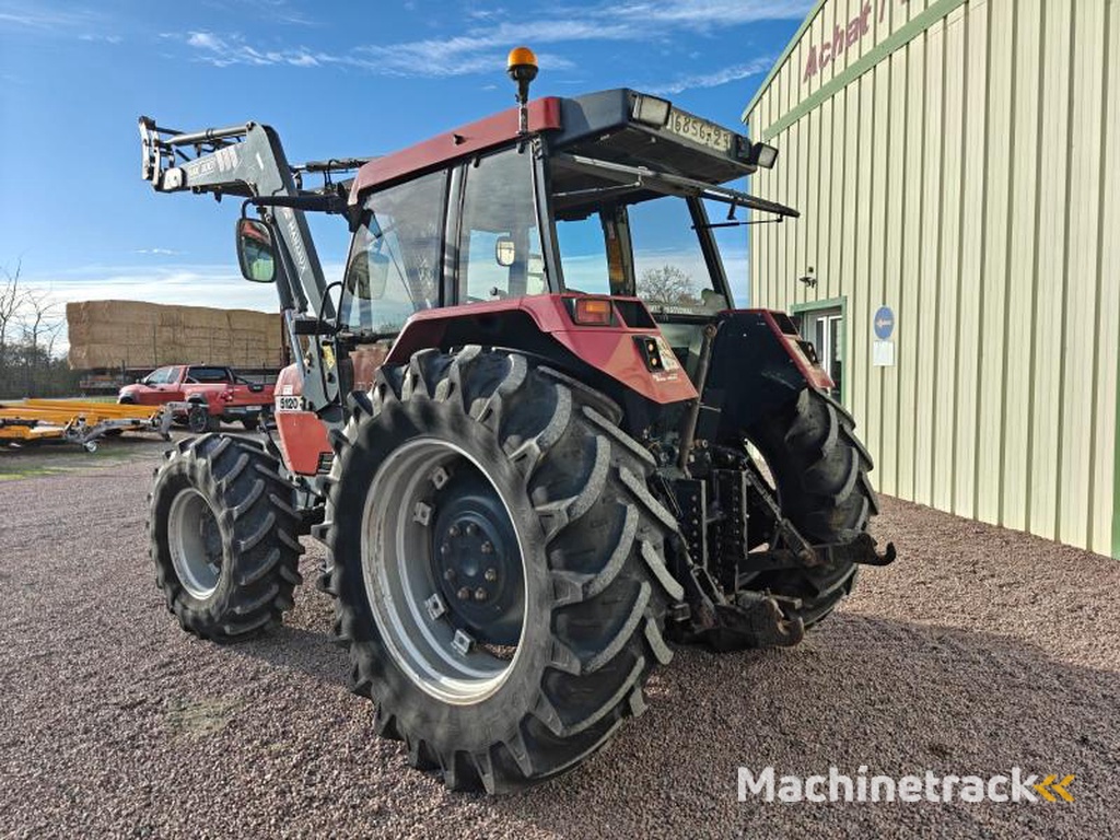 Case IH-MAXXUM-5120