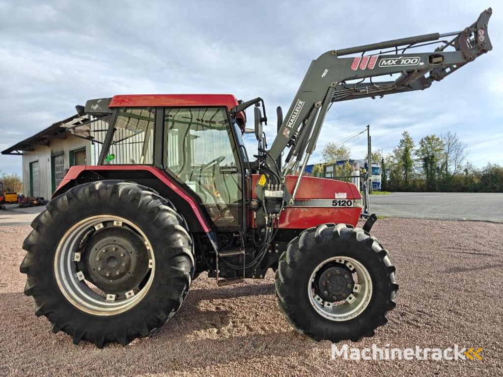 Case IH-MAXXUM-5120