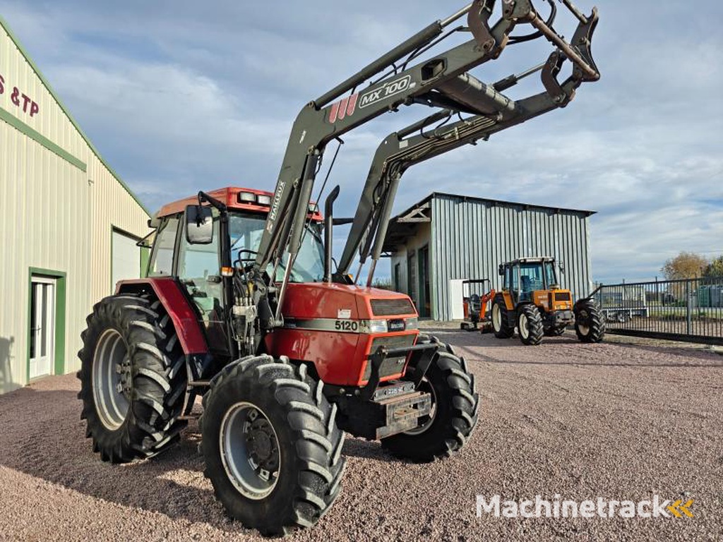 Case IH-MAXXUM-5120