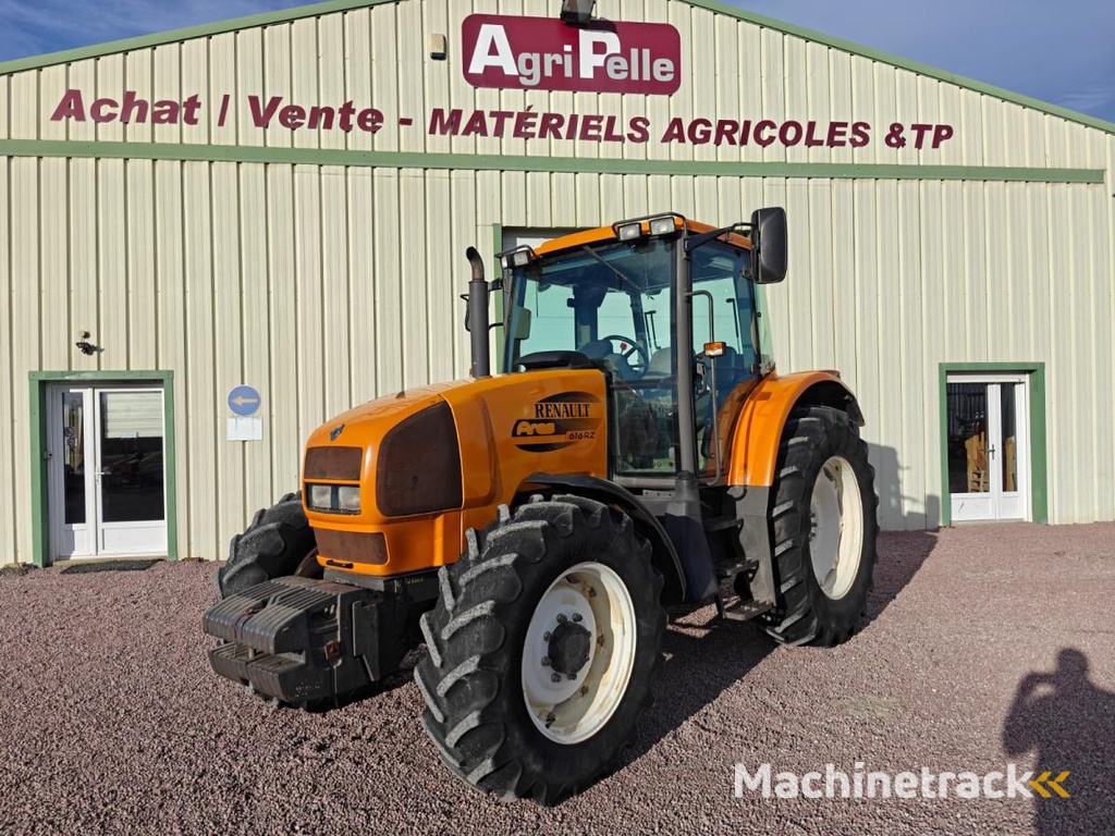 Renault ARES-616-RZ