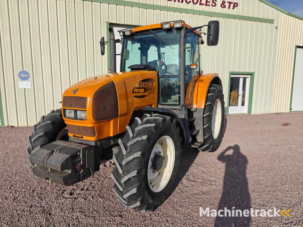 Renault ARES-616-RZ