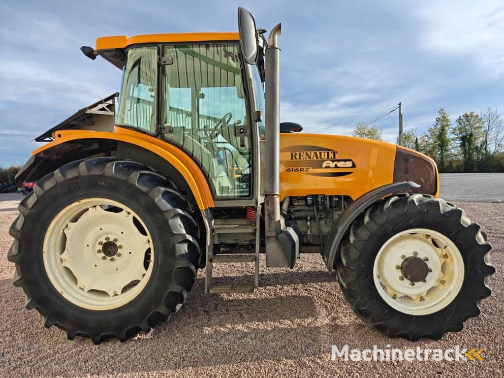 Renault ARES-616-RZ