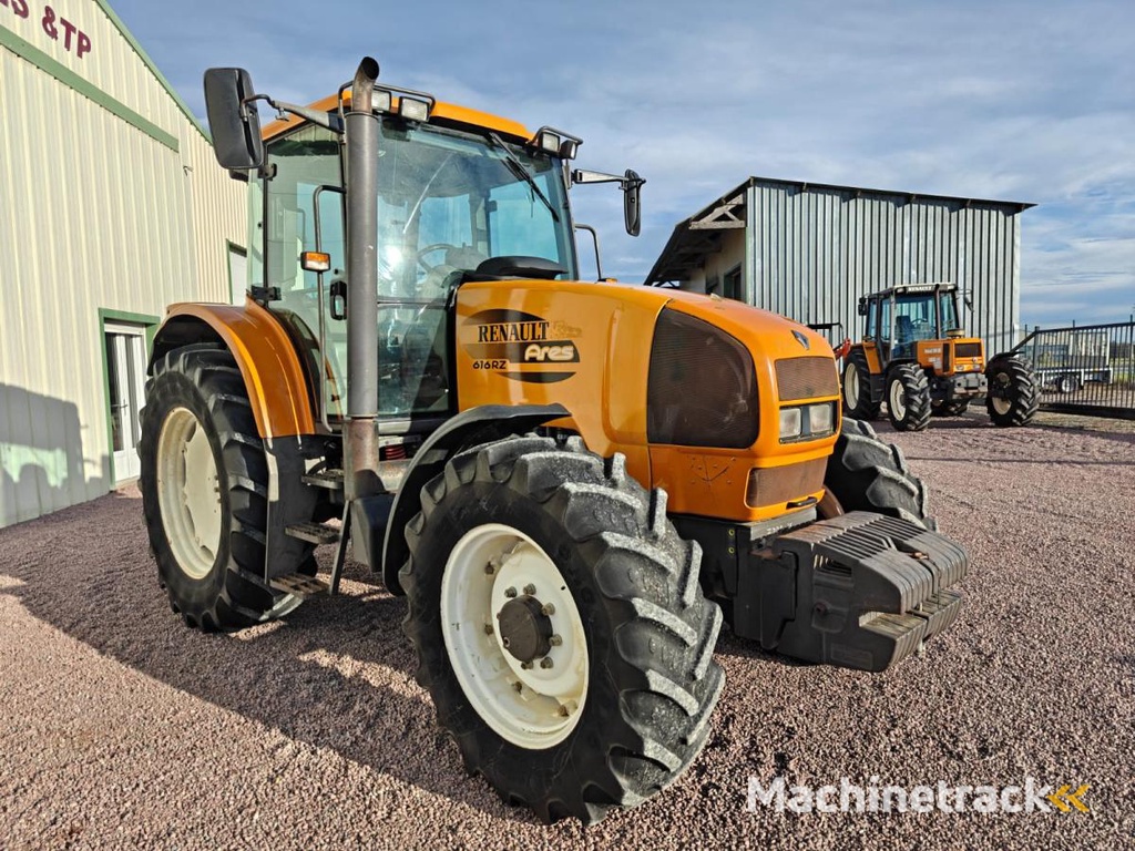 Renault ARES-616-RZ