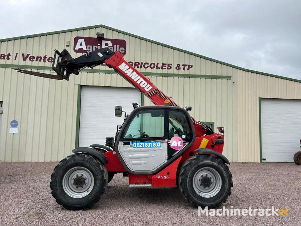 Manitou mt 732