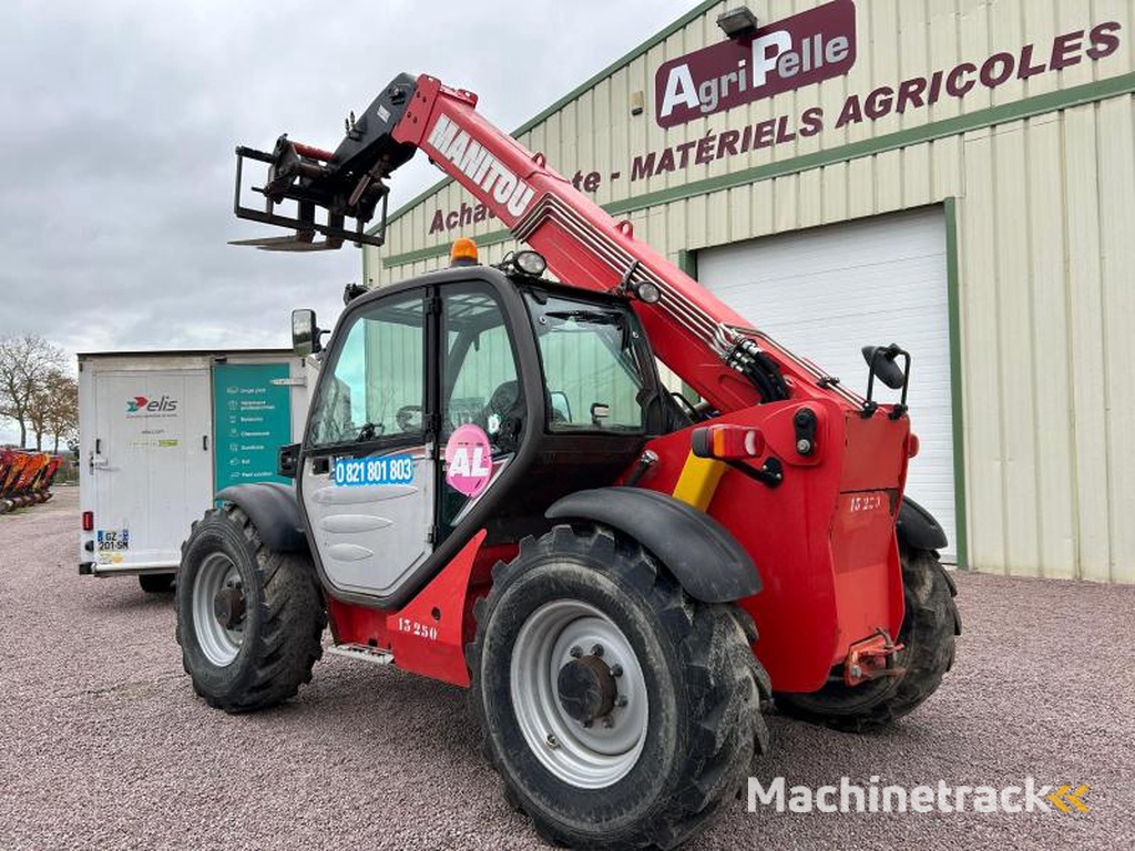 Manitou mt 732