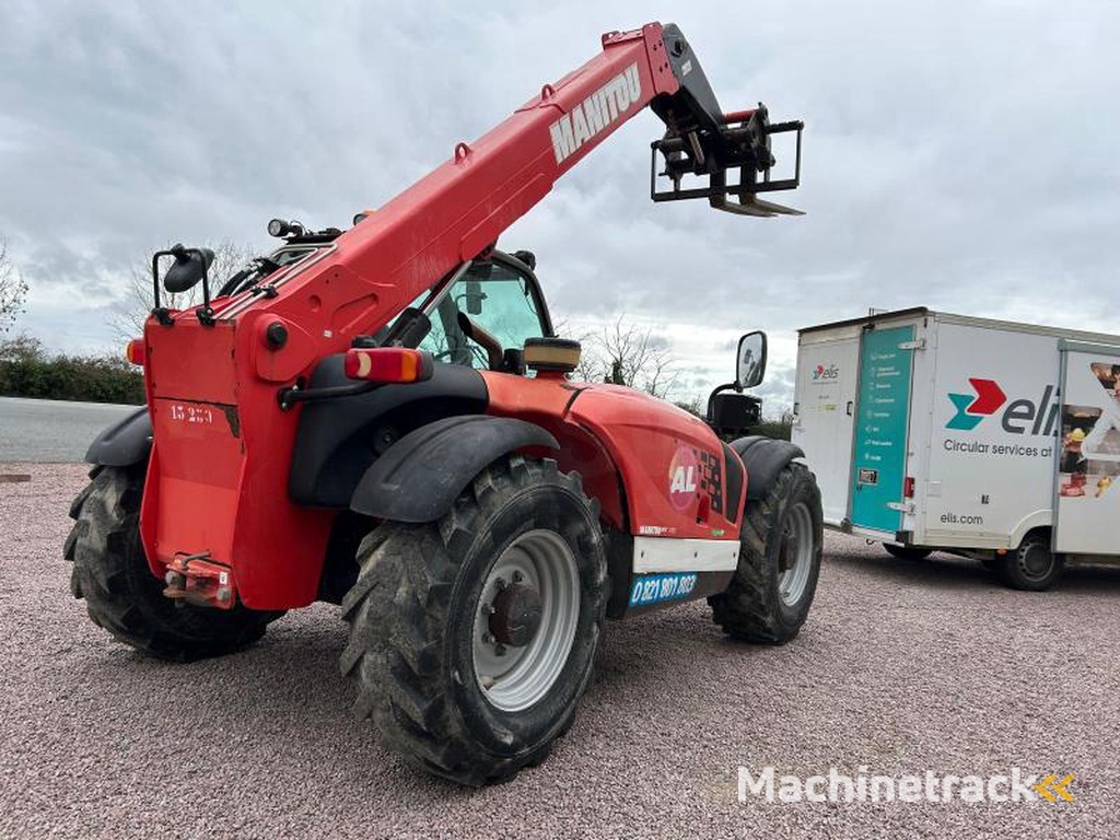 Manitou mt 732