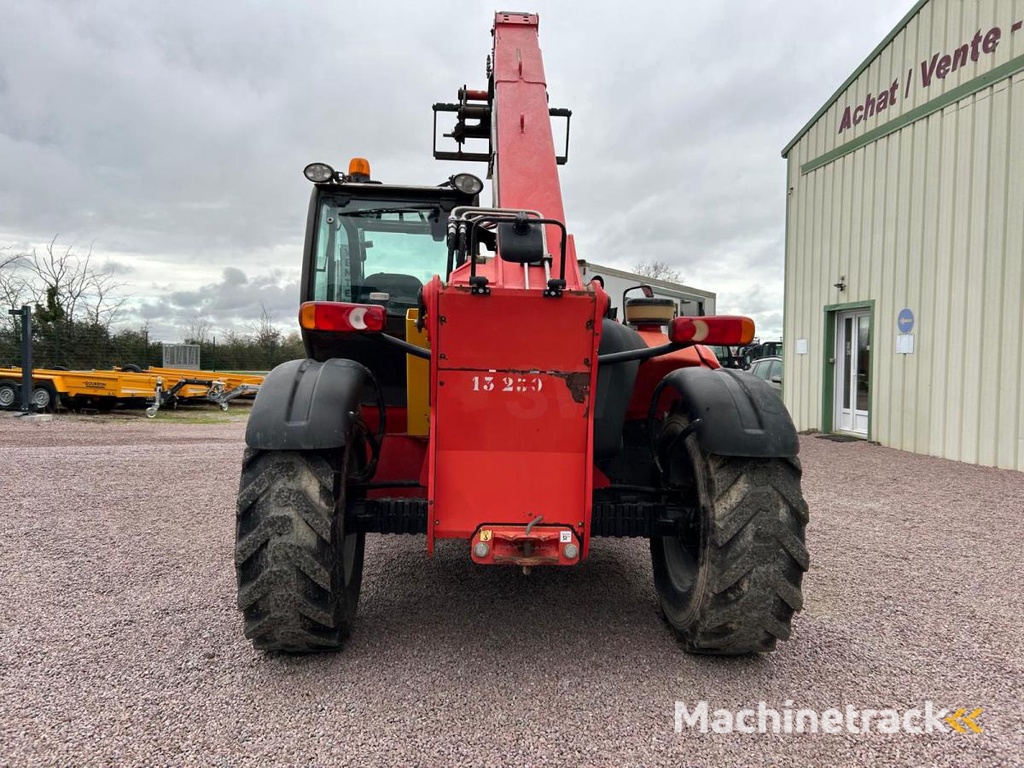 Manitou mt 732