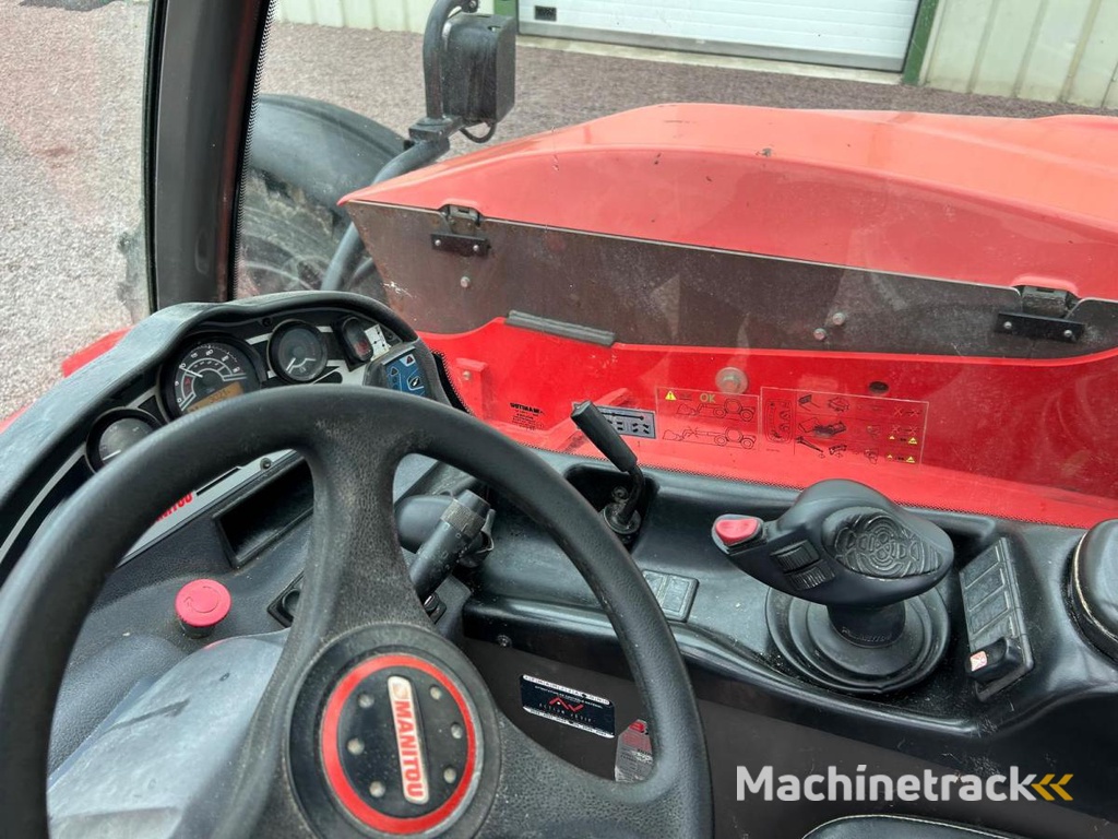 Manitou mt 732