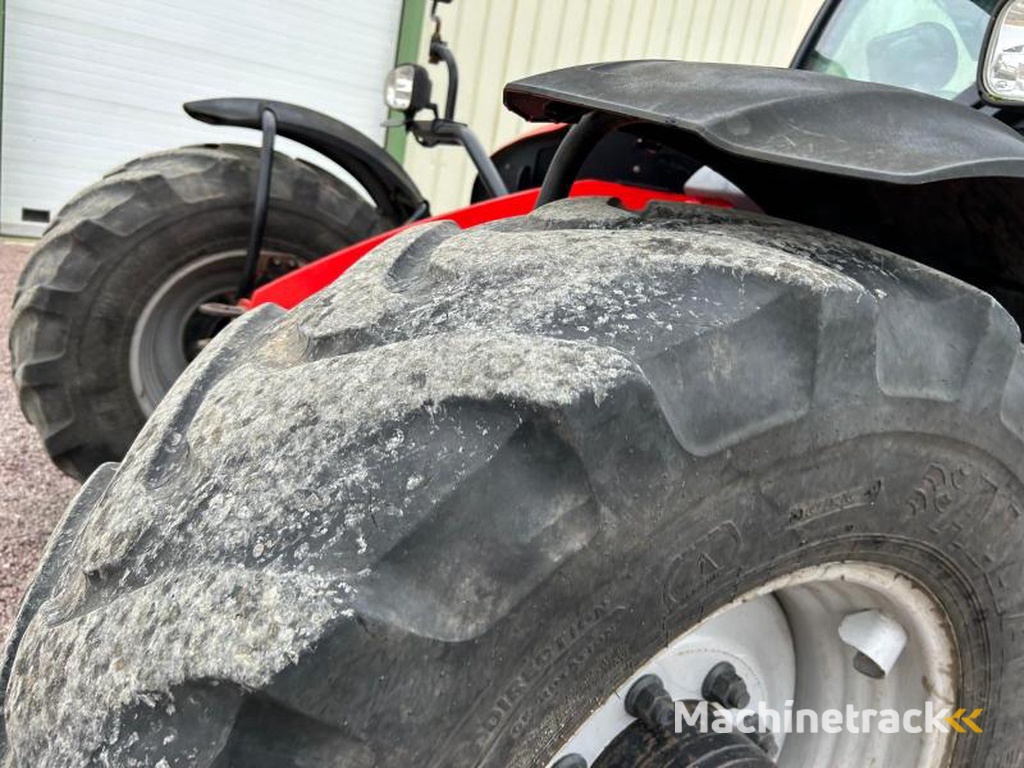 Manitou MLT-737-130-PS-