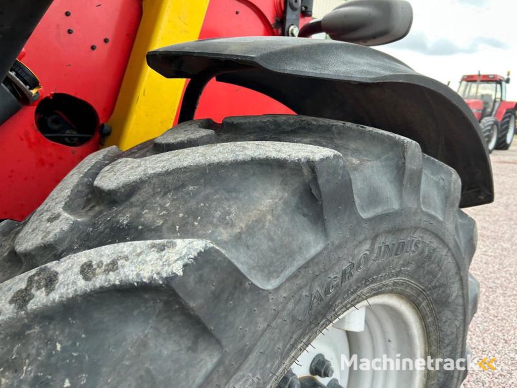 Manitou MLT-737-130-PS-