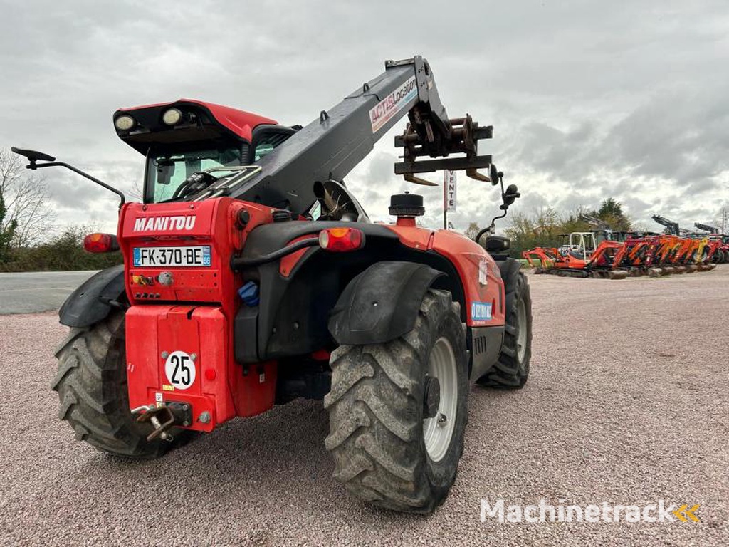 Manitou MLT-737-130-PS-