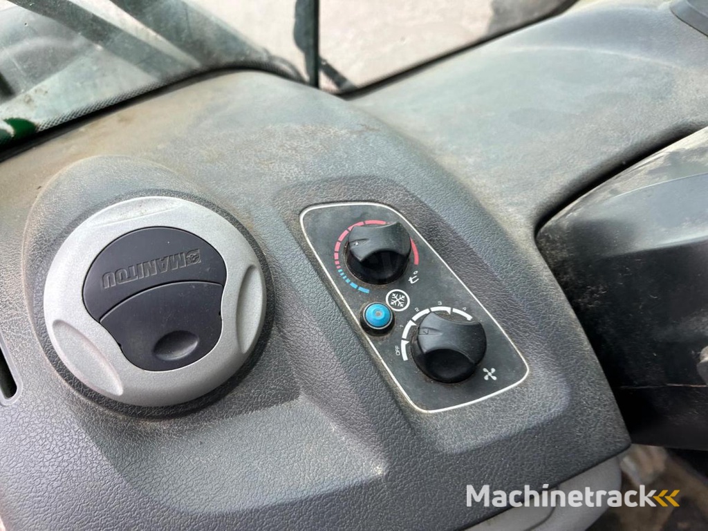 Manitou MLT-737-130-PS-