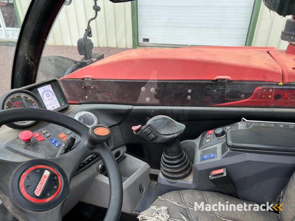 Manitou MLT-737-130-PS-