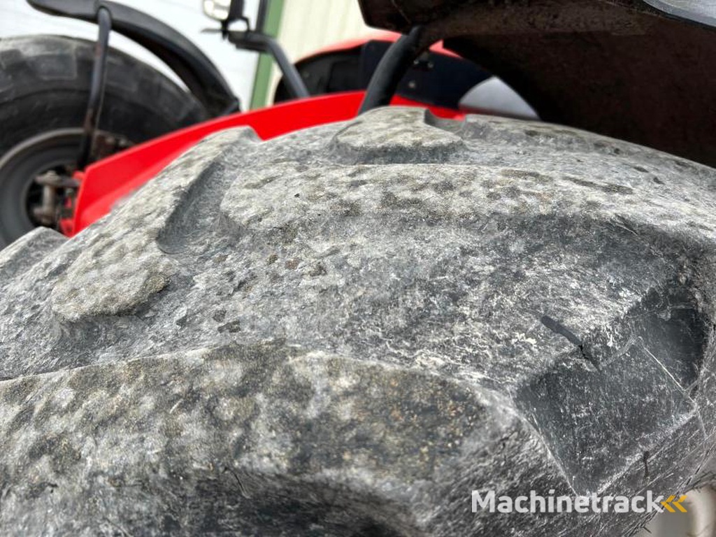 Manitou MLT737-130-PS-