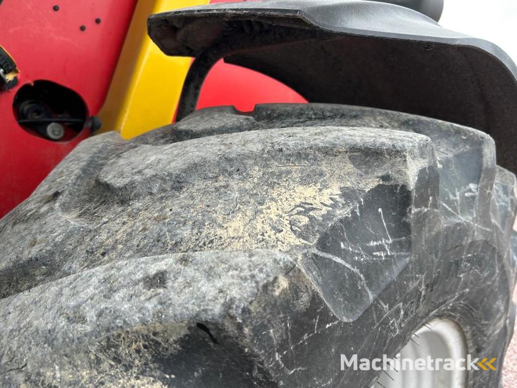 Manitou MLT737-130-PS-