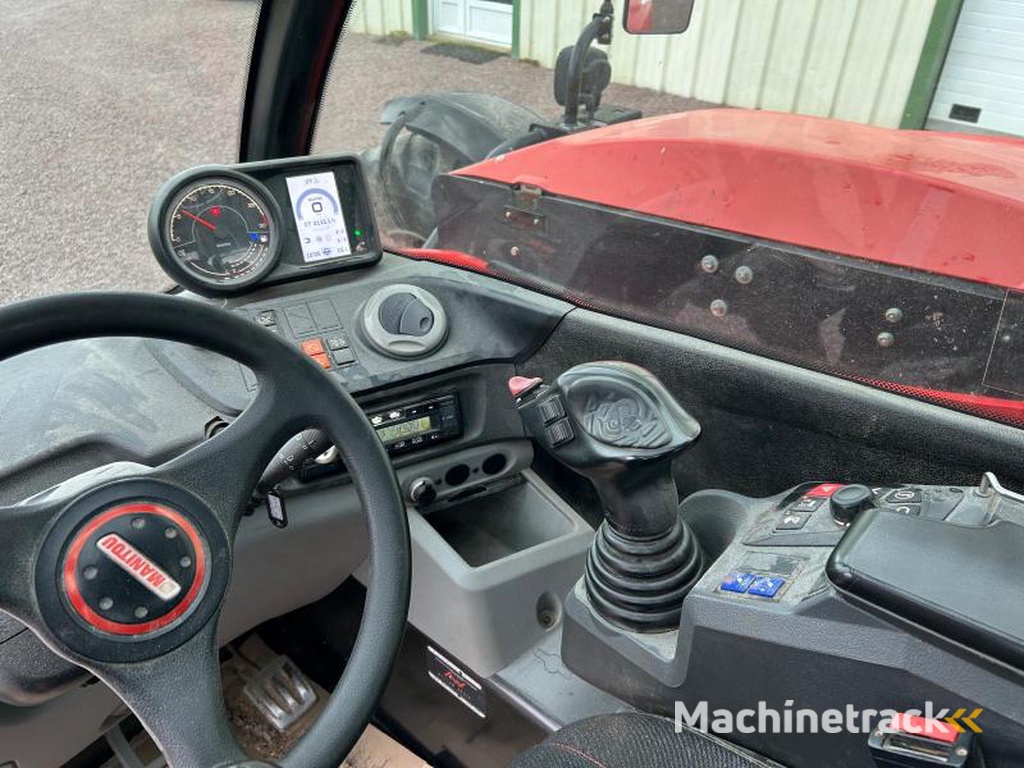 Manitou MLT737-130-PS-