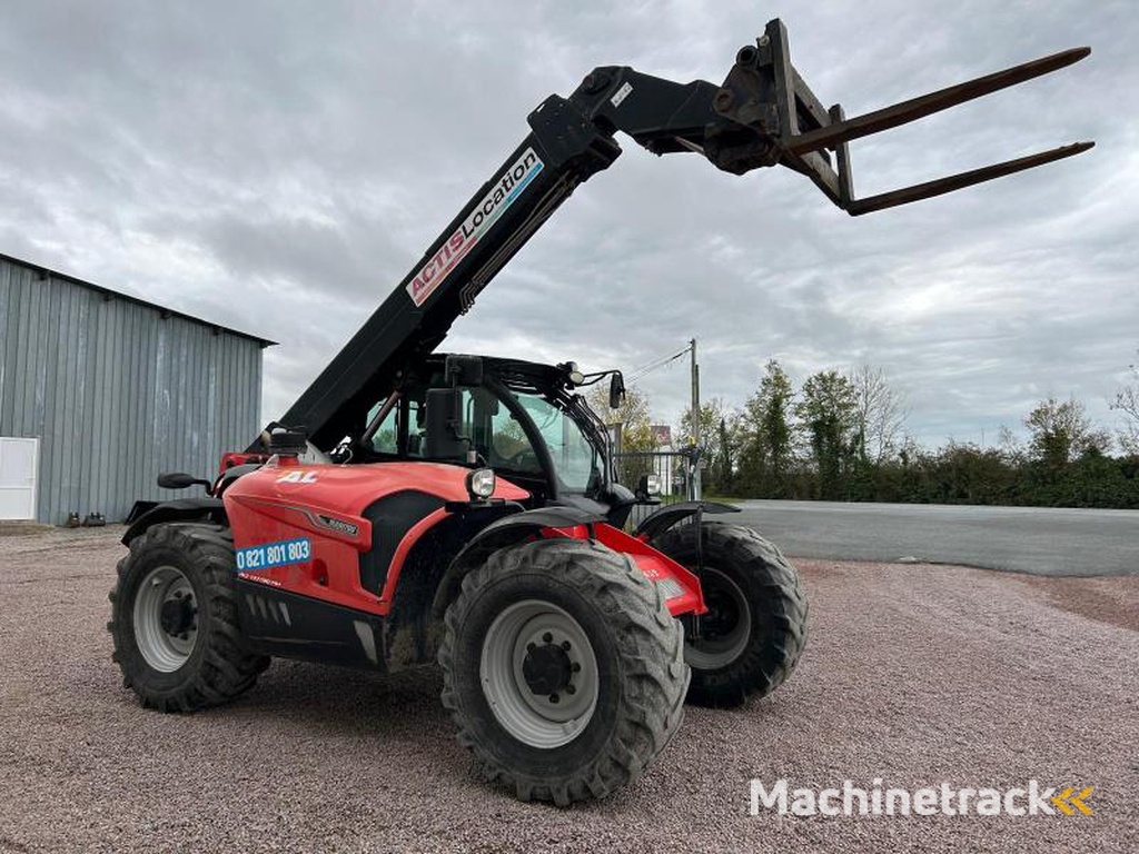Manitou MLT737-130-PS-