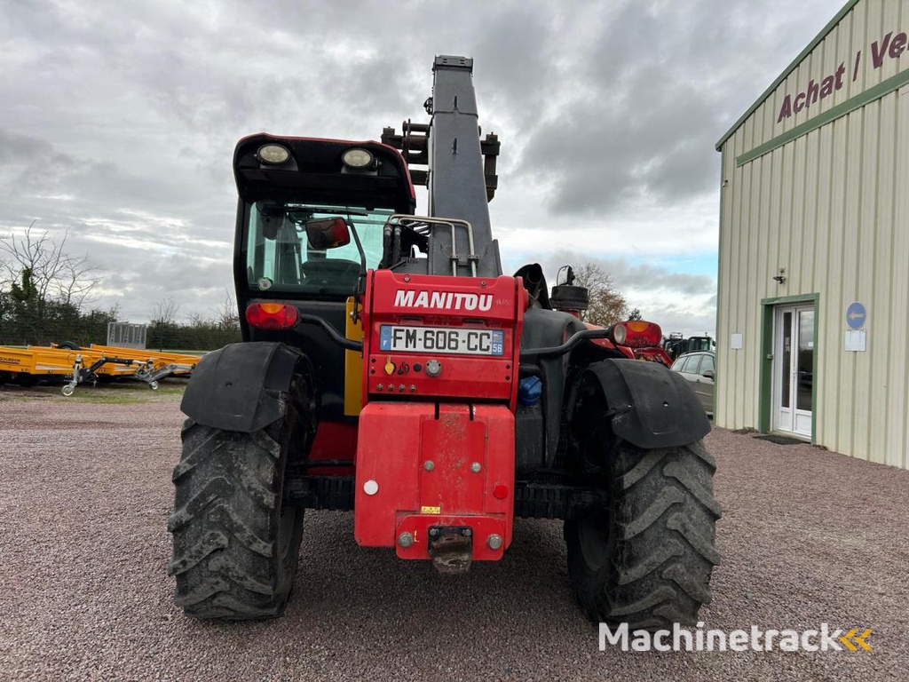 Manitou MLT737-130-PS-