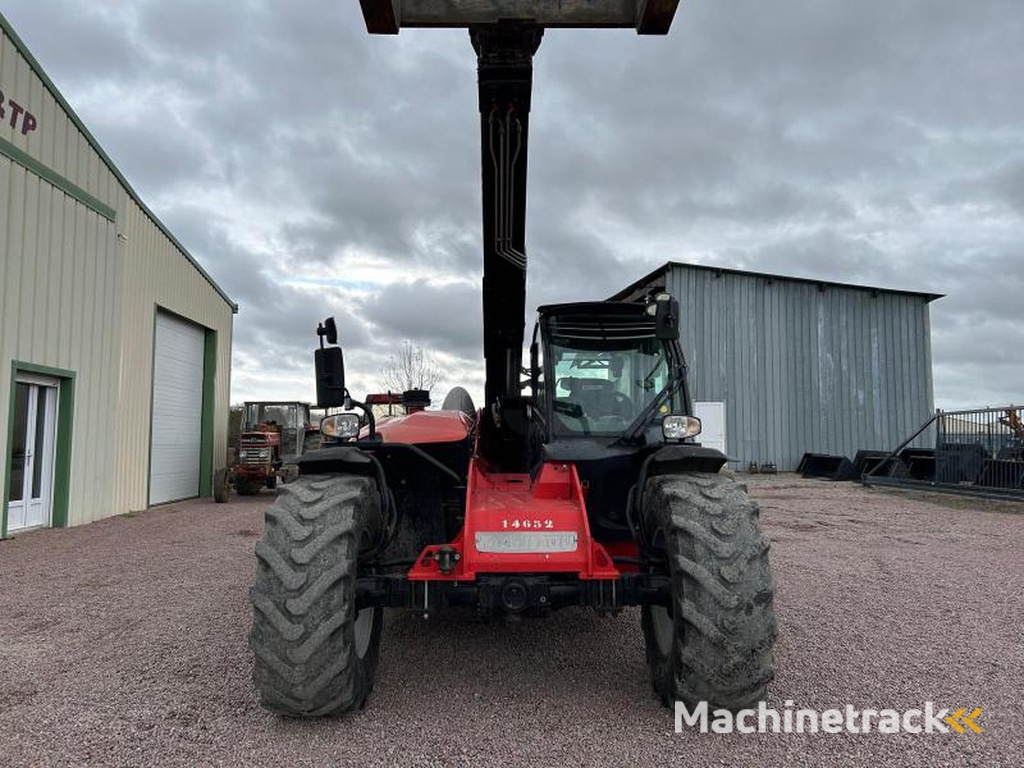 Manitou MLT737-130-PS-