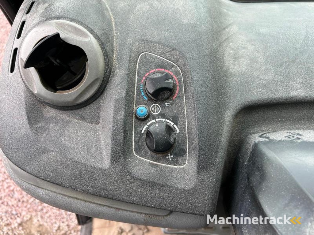 Manitou MLT737-130-PS-