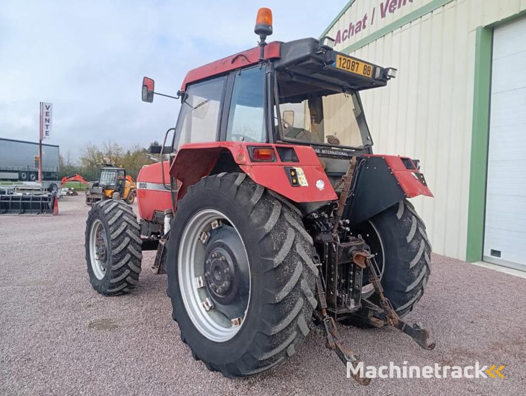 Case IH-5130