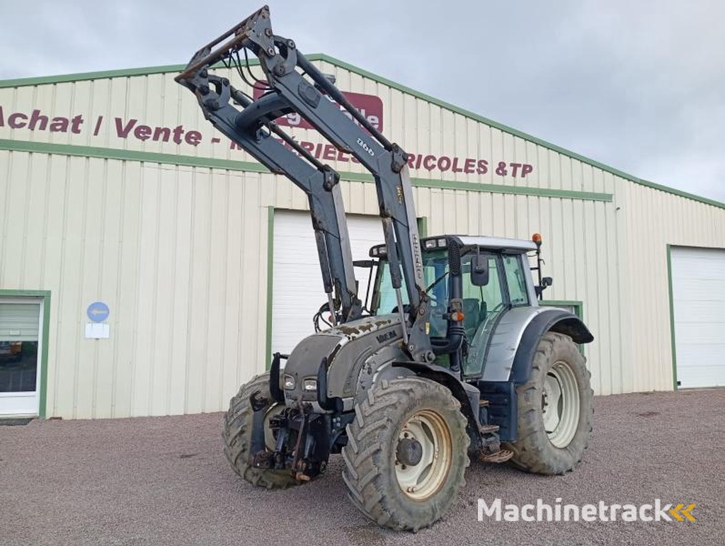 Valtra N122