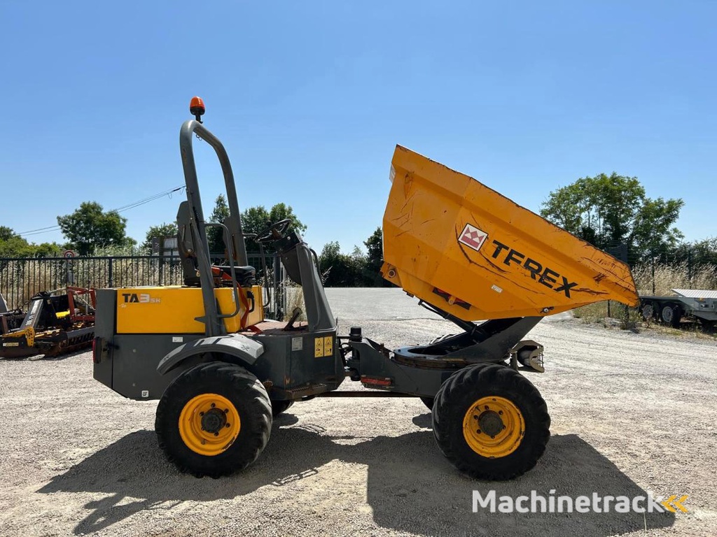 Terex TA3SH