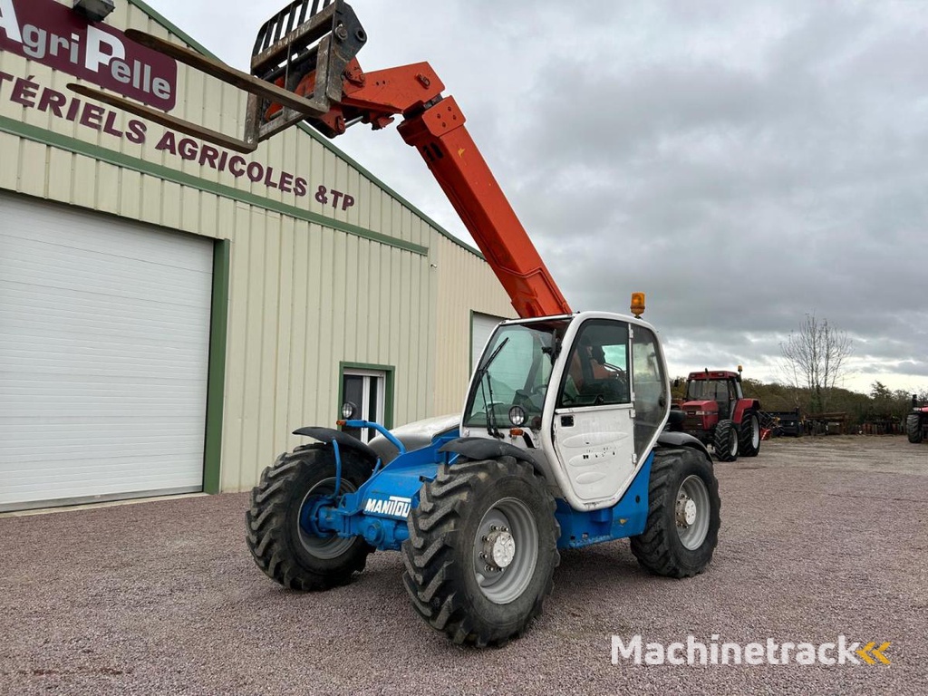 Manitou MT732