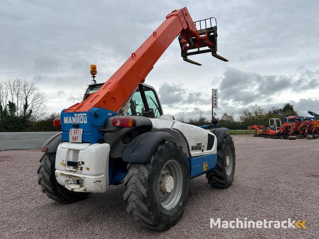 Manitou MT732