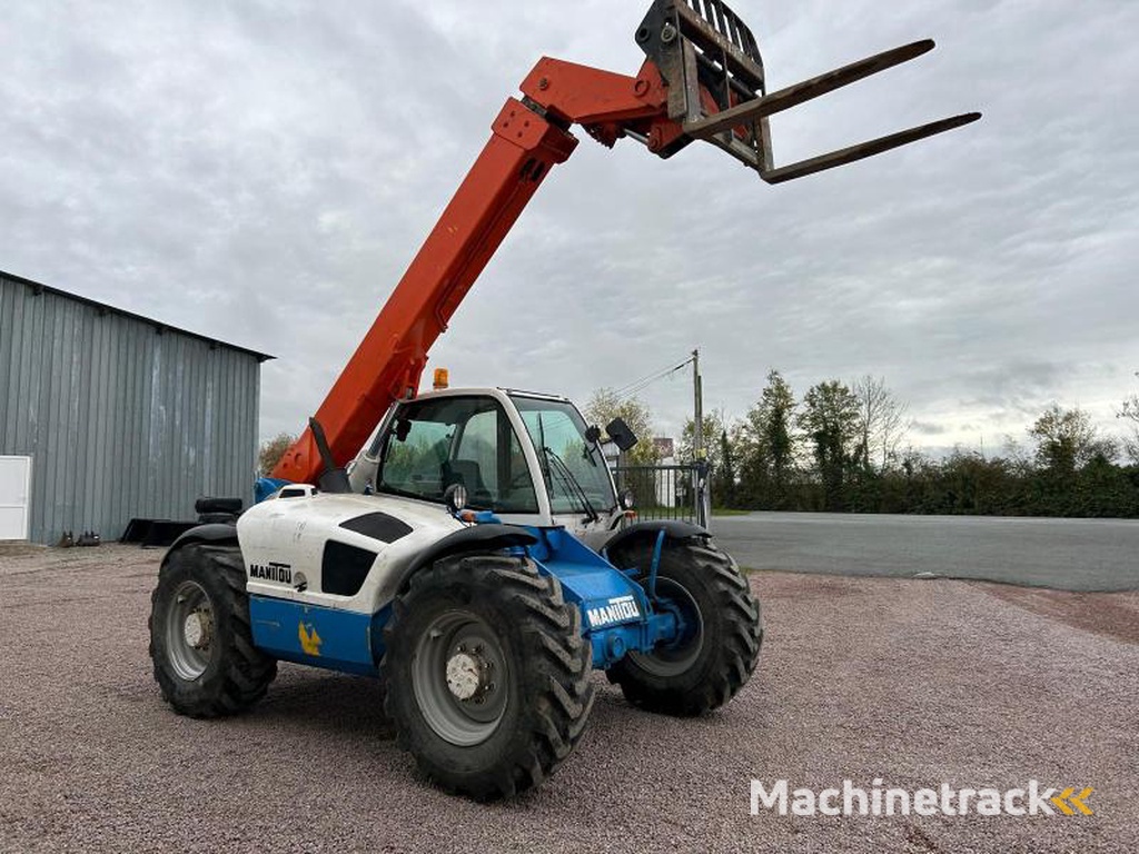 Manitou MT732